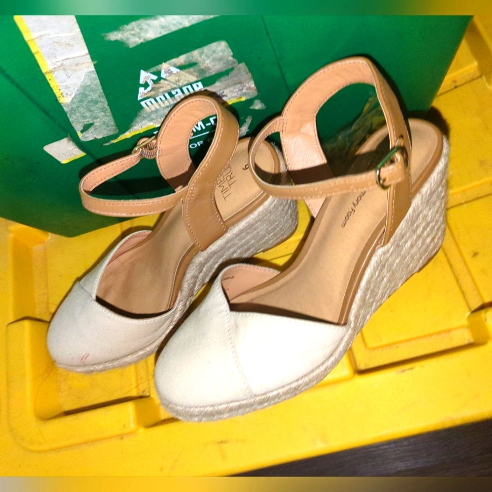 Wedges